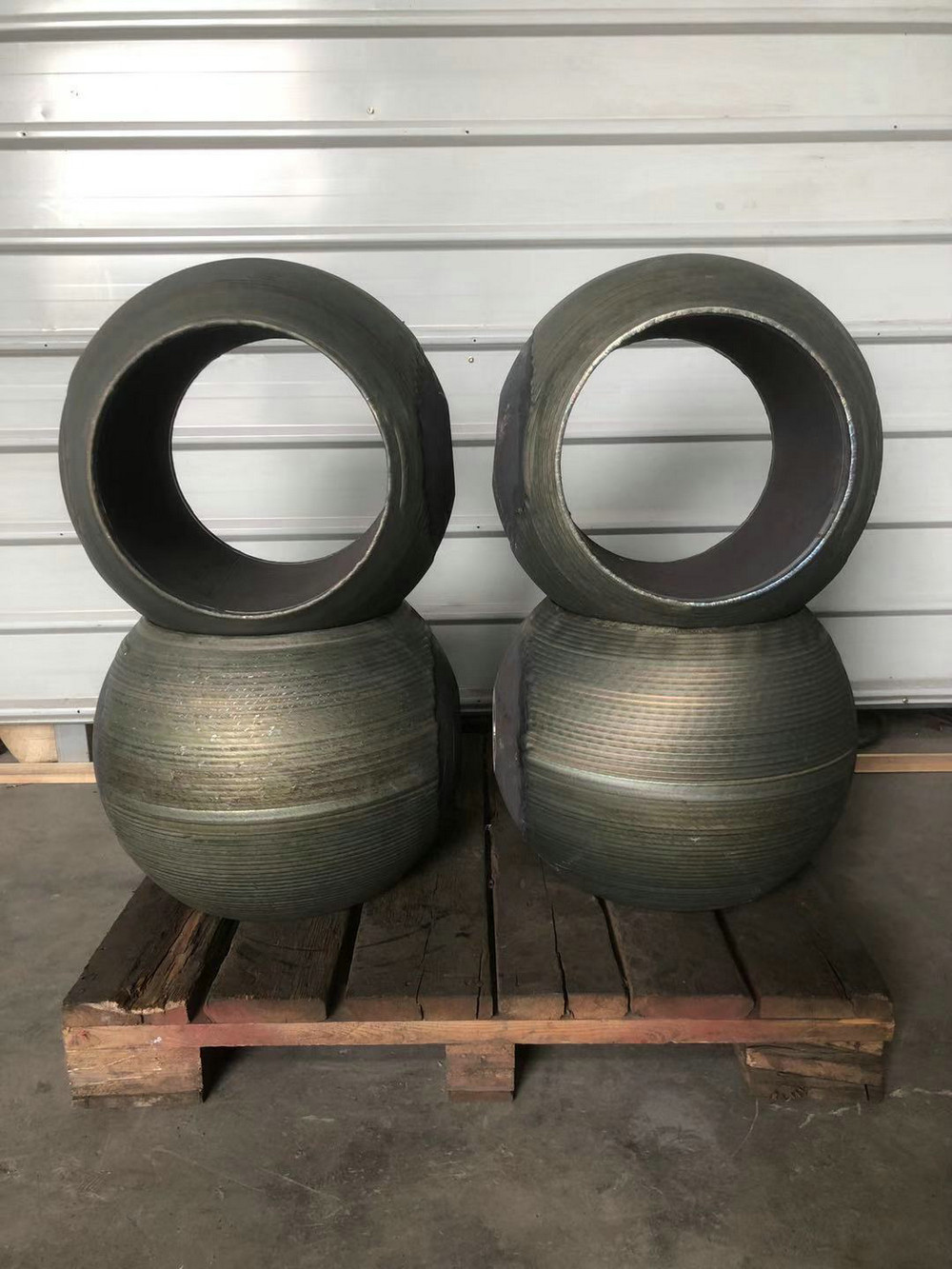 球體堆焊STL2