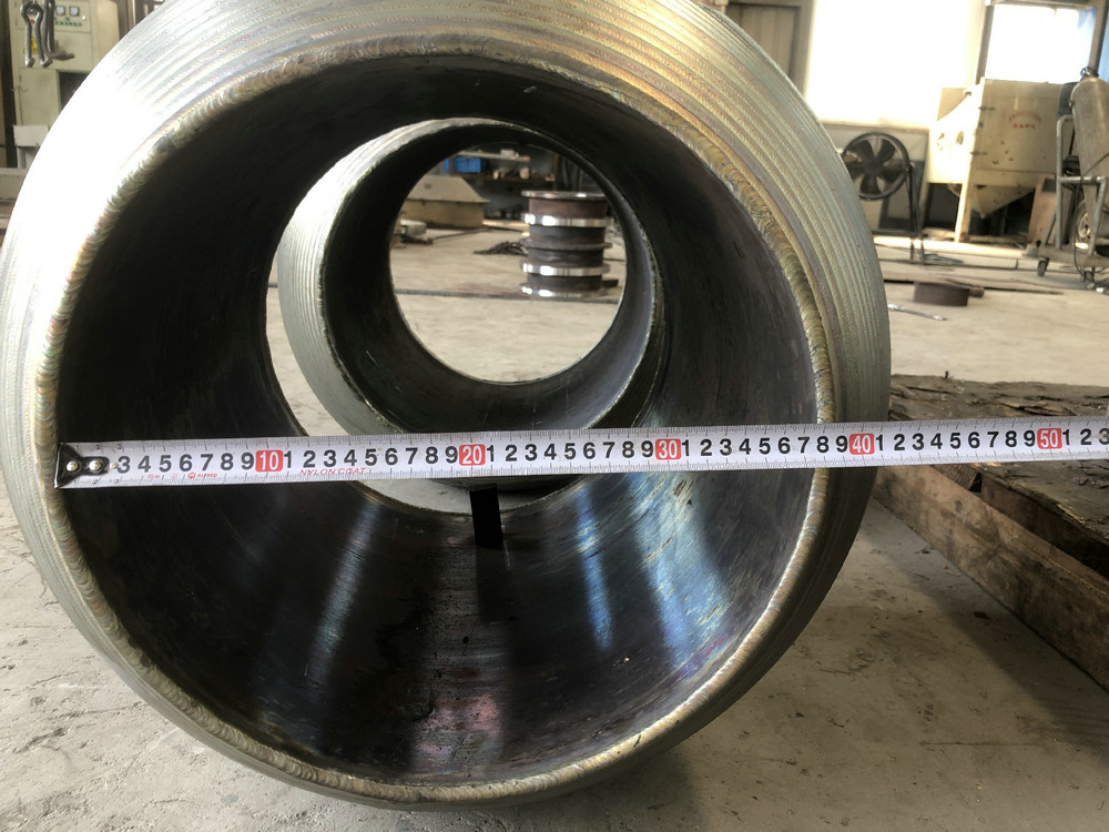球體堆焊STL6