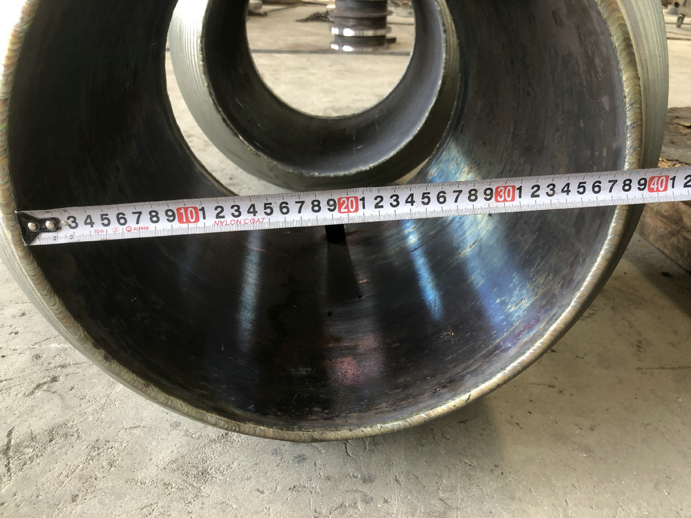 球體堆焊STL7